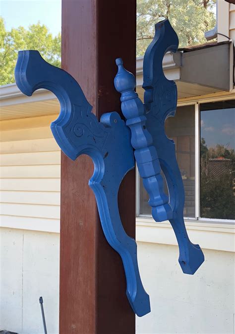 Image result for Table Leg Butterfly