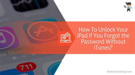 Free Software to Remove iPad Passcode 的图像结果