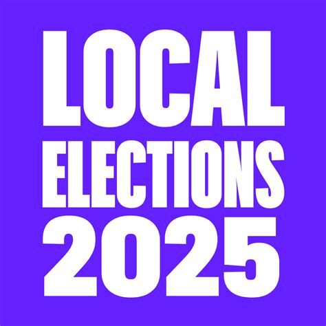 Lake County Indiana 2025 Elections Candidates