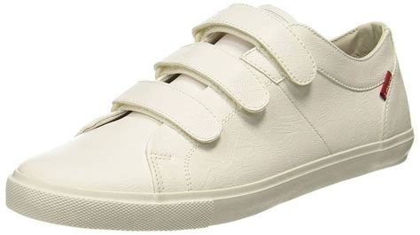 10 Types Of White Sneakers Every Guy Needs To Own
