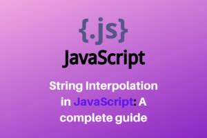 Image result for JavaScript Inteferance Example