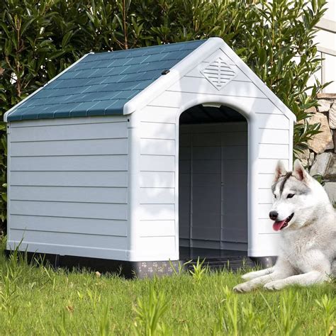 Dog Houses You Can Build at David Laramie blog