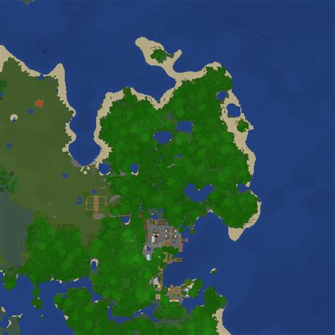 How to Install HermitCraft Map On Java 的图像结果