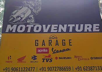 3 Best Bike Repair Shops in Kochi, KL - Expert Recommendations