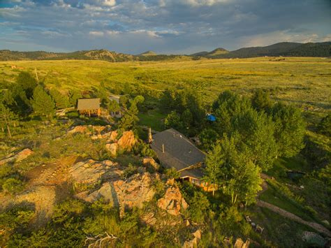 The Property | Red Rock Ranch