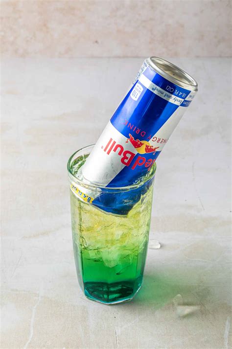 Irish Trash Can - Another Cocktail Blog