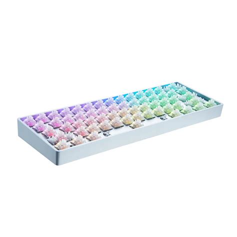 DrunkDeer G60 Rapid Trigger Keyboard – GenesisPC
