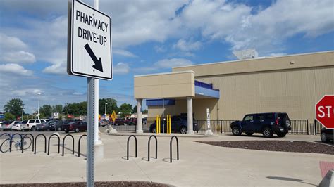 MEIJER PHARMACY - 2055 W Grand River Ave, Okemos MI - Hours, Directions ...