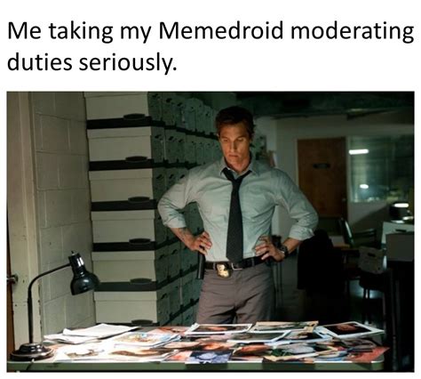 Image result for Moderation Meme