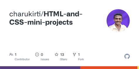 Mini Projet HTML CSS 的图像结果