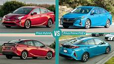 Prius Prime Vs Prius by Charged Evs 2017 Prius Prime Toyota Launches An All New Prius Prime Vs Prius
