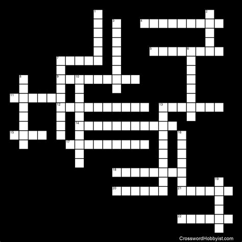 Native To Particular Area Crossword Clue