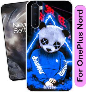 Tokito Back Cover for OnePlus Nord - Tokito : Flipkart.com