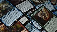 Image result for Magic the Gathering Cards