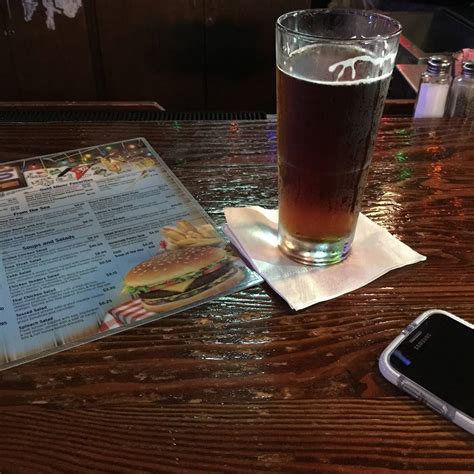 Menu at Huey's Southwind restaurant, Memphis, Winchester Rd