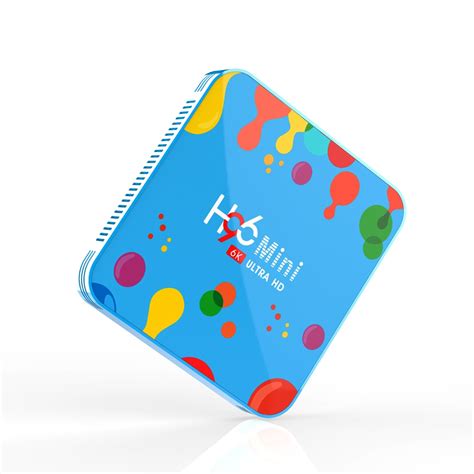 H96 Mini H6 Android Box Update Image File 的图像结果