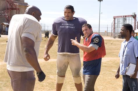 Bob Sapp Longest Yard #bobsapp X #theboogieman Lol | Bob Sapp | TikTok