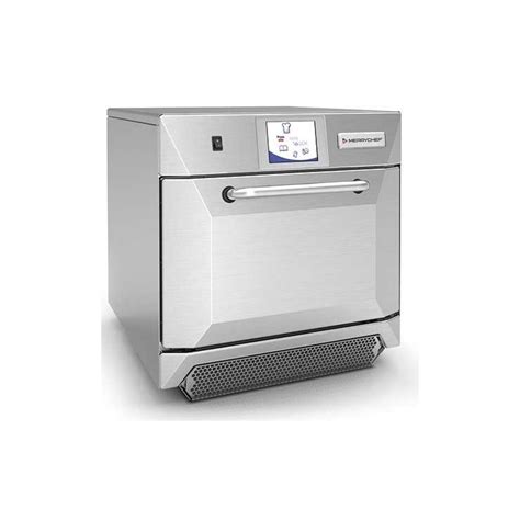 Horno Coccion Acelerada-MERRYCHEF-eiko e4