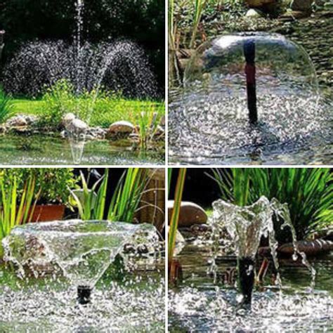 Garden Water Feature - Everything-Ponds.com
