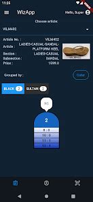 WizApp – Apps on Google Play