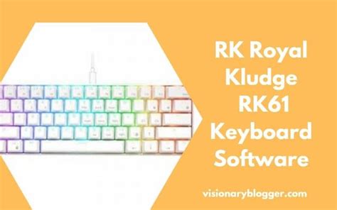 Rk61 LED Software 的图像结果