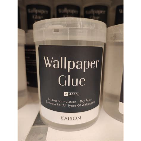 Where To Buy Wallpaper Glue Stick at Cassandra Wasinger blog