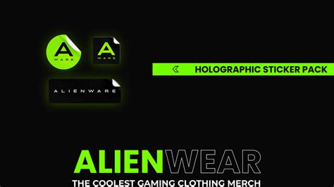Alienware Brand Logo 的图像结果