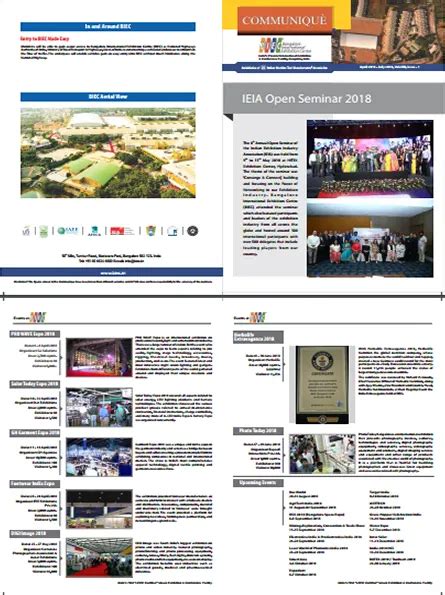 BIEC - Premier International Exhibition Centre