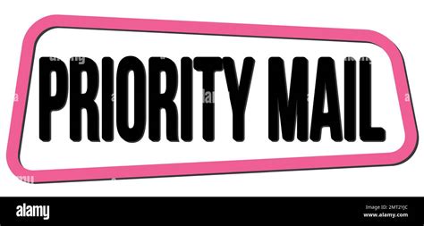 Image result for Priority Mail Sign