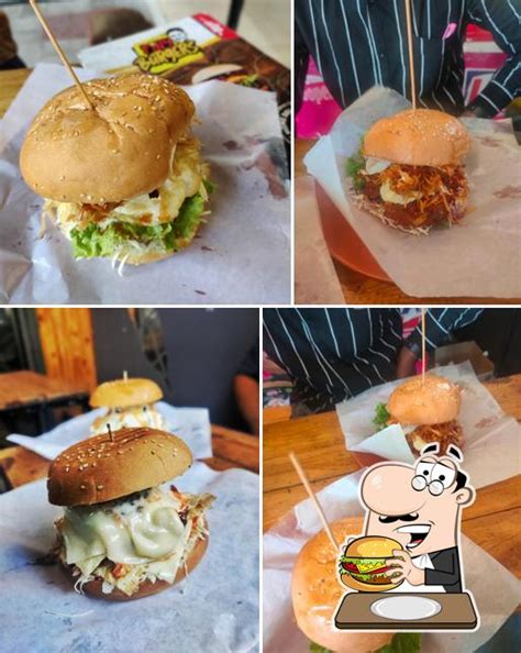 Filly Burgers, Guruvayur - Restaurant menu, prices and reviews