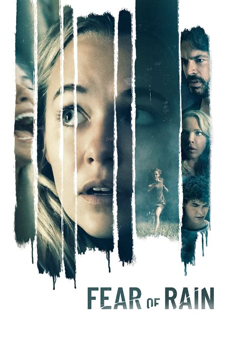 Fear of Rain (2021) - Posters — The Movie Database (TMDB)