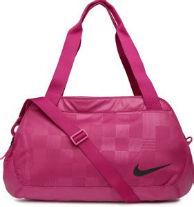 NIKE 21 inch/54 cm Nike C72 Legend 2.0 M Duffel Without Wheels Pink ...