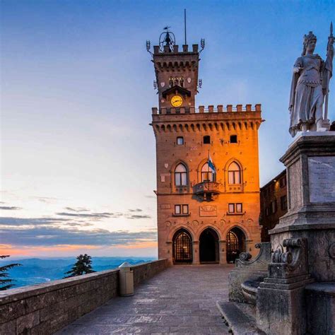 10 Dreamy Amalfi Coast Towns To Visit In Italy