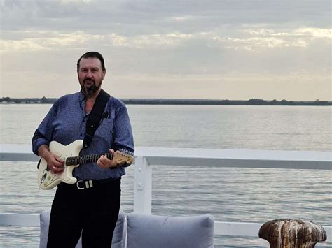 Steve Spouse - Caves House Hotel