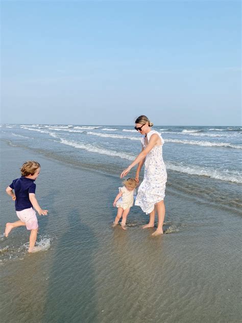 Kiawah Island Activities That Are Perfect for Families – Closetful of ...