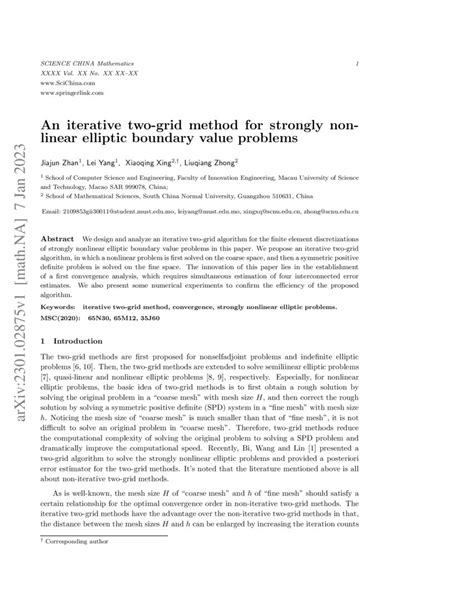 Image result for Iterative Grid Examples