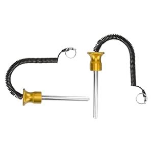 B FIT (Pack of 2) Pin, Tensile - Magnetic Universal Weight Stack ...