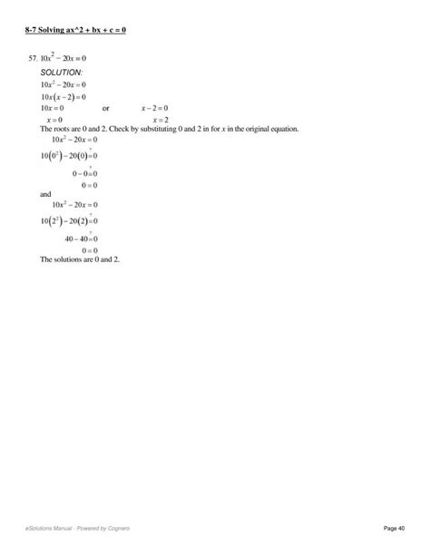 Image result for Algebraic Equation Solving