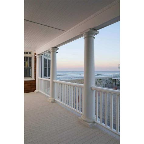 AZEK TimberTech PVC Porch Flooring Boards - Hardware&Tools Online Store
