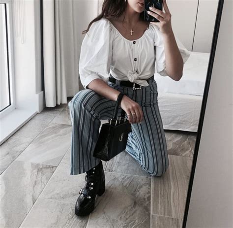 Image result for For You Internet Archieves Model OOTD