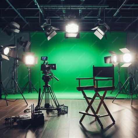 Image result for Greenscreen VFX Tutorial