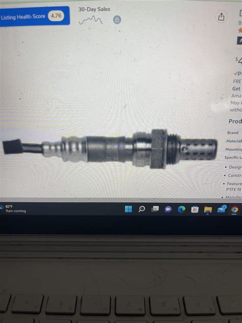 P0031 Code 的图像结果