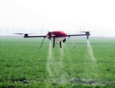 Indian university develops cheapest drone for farming sector