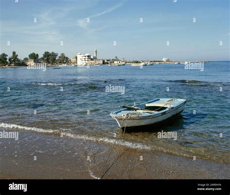 Syria latakia beach hi-res stock photography and images - Alamy