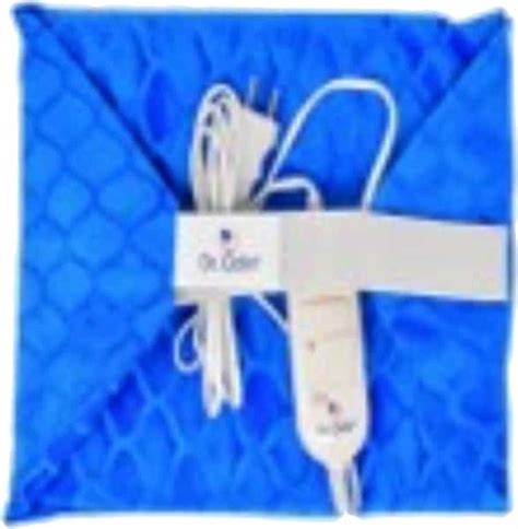 Buy DR. ODIN ELECTRIC ORTHO HEATING PAD Online & Get Upto 60% OFF at ...