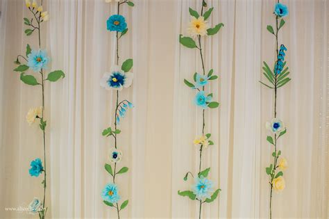 Image result for DIY Flower Backdrop