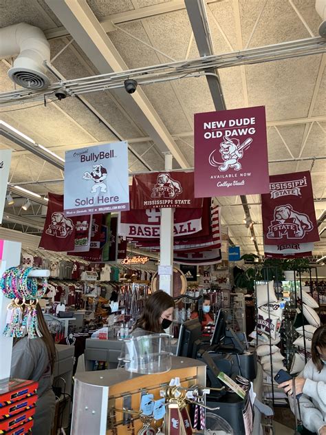 The Lodge, 408 Highway 12 E, Starkville, MS, Gift Shops - MapQuest