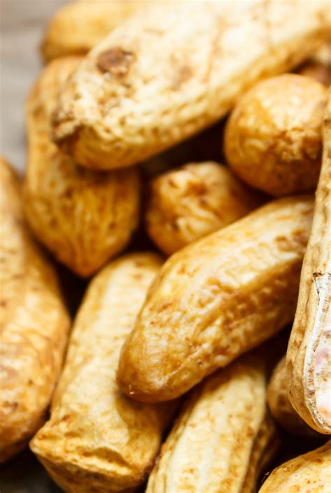 How to Freeze Boiled Peanuts (with Boiled Peanut Recipe) - Southern ...