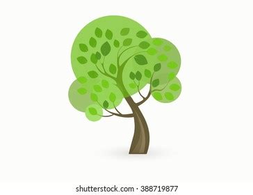 Abstract Tree Vector 的图像结果