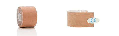 Buy Aegon Waterproof Kinesiology Tape 5 Metres Breathable Athletic ...